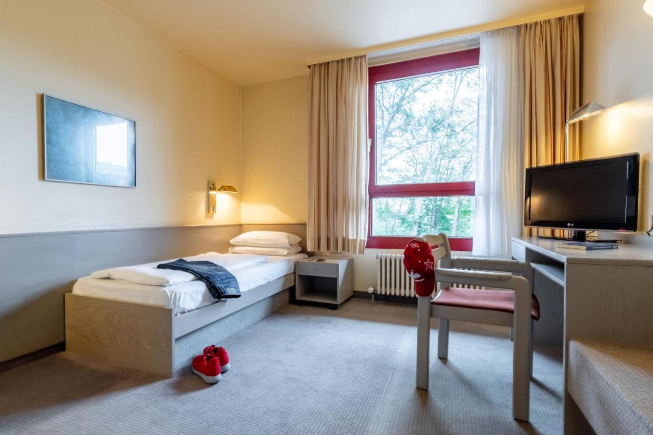 Hotel Hotel Baden-Baden 3*