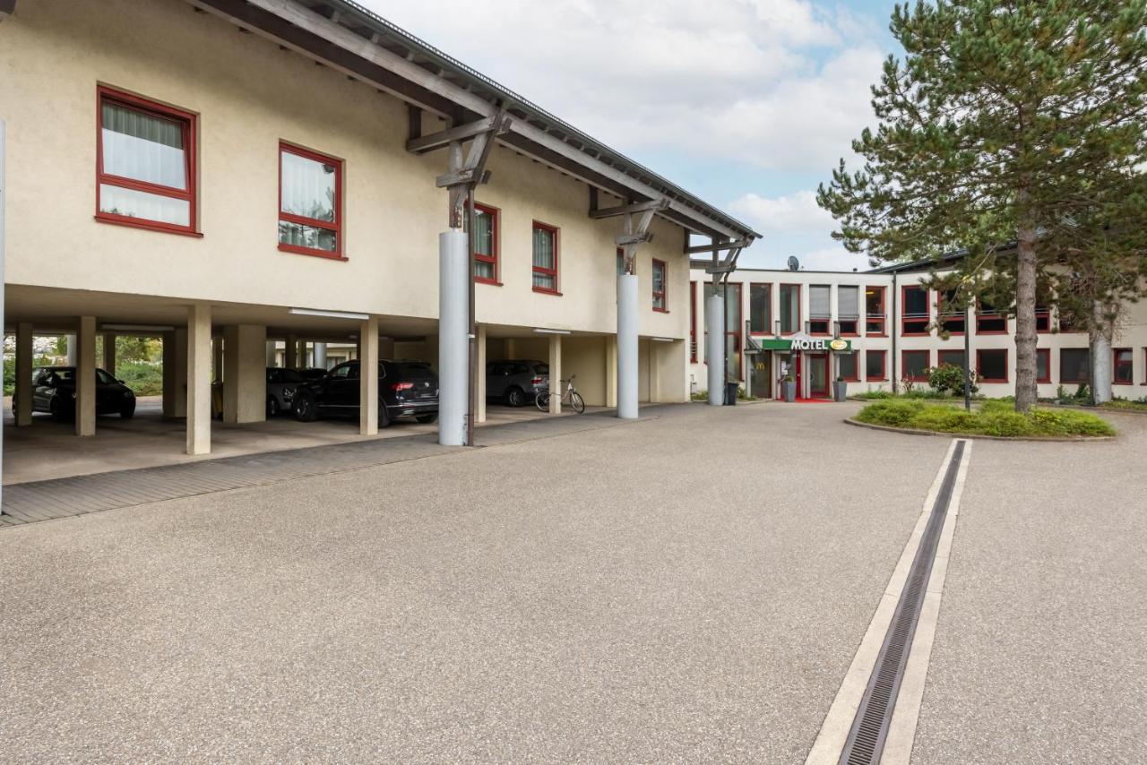Hotel Baden-Baden