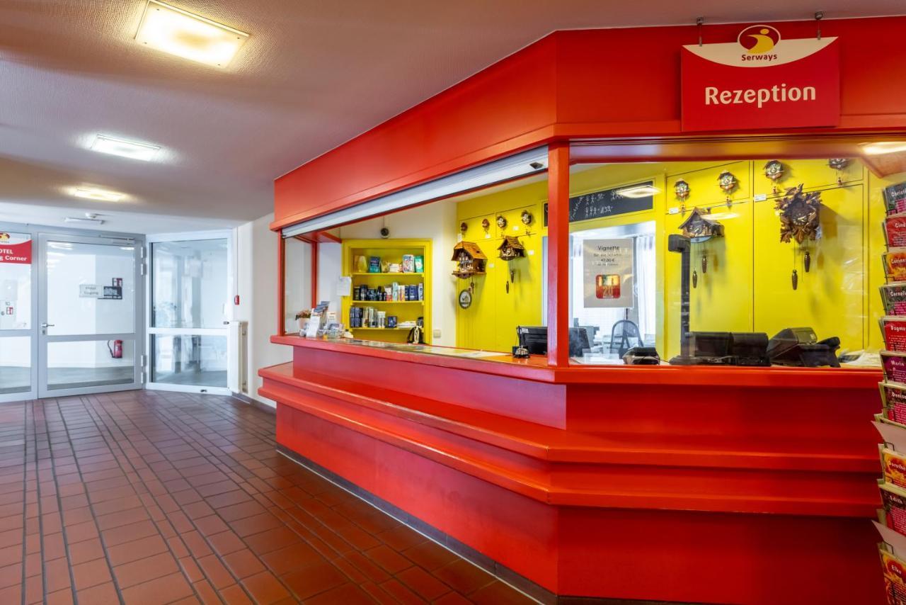 Hotel Baden-Baden Hotel 3*