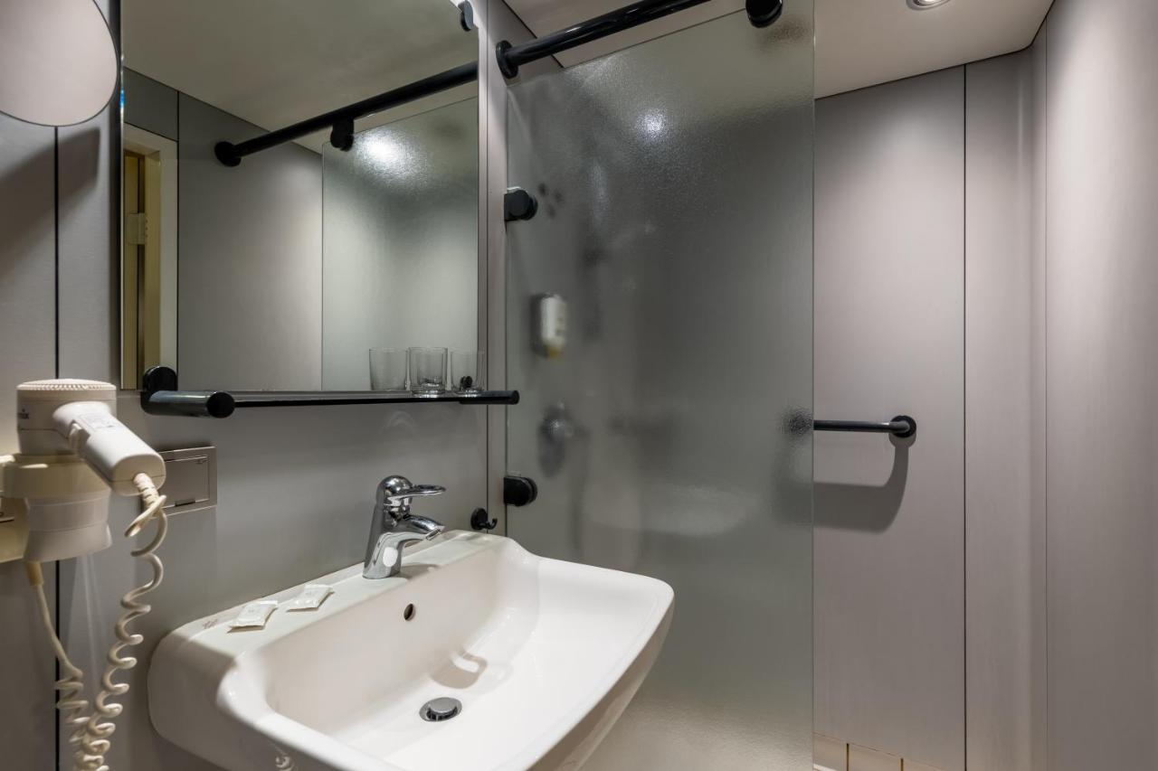 Hotel Baden-Baden Hotel 3*