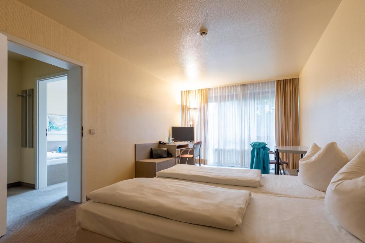 Hotel Baden-Baden