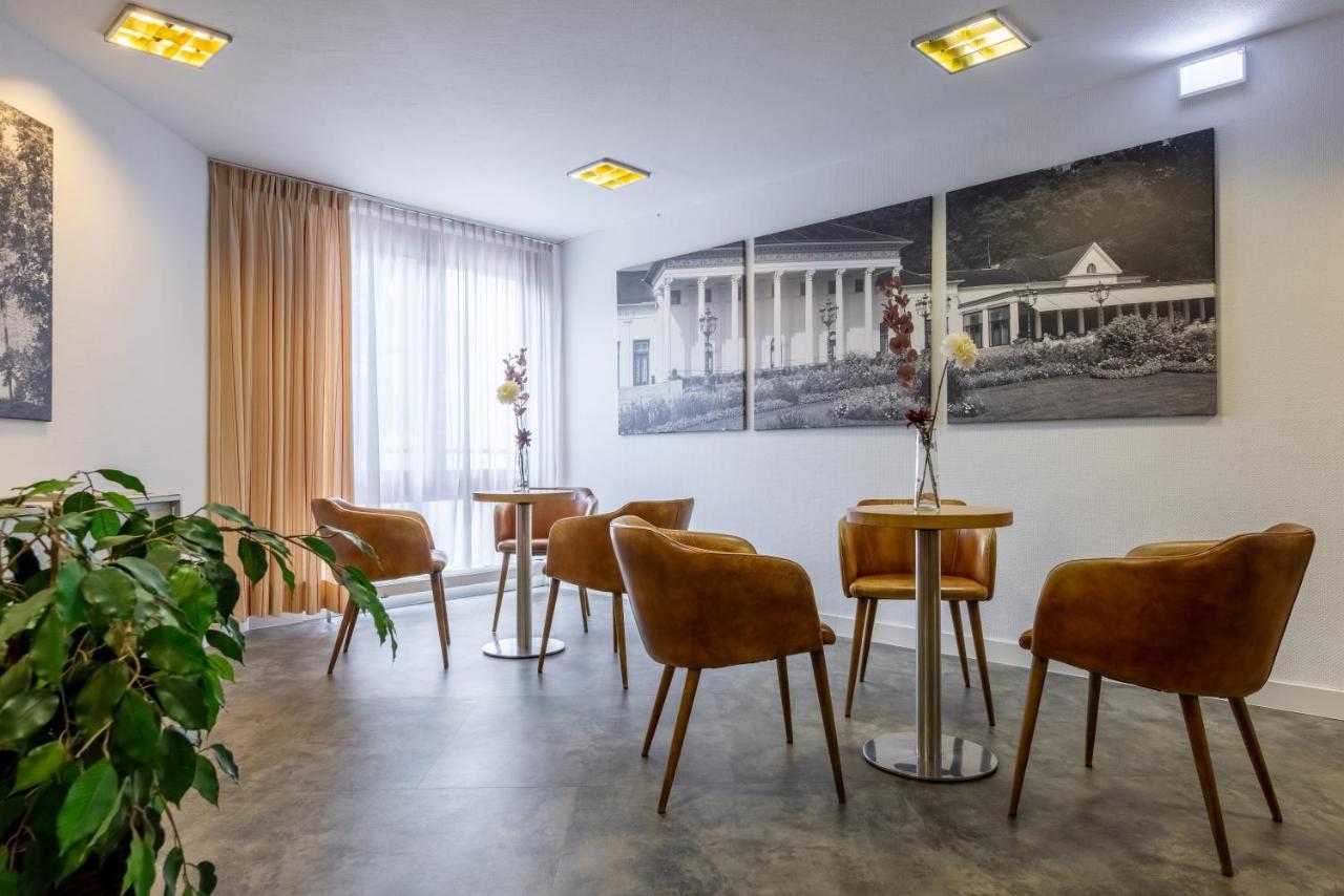Hotel Baden-Baden Hotel Baden-Baden