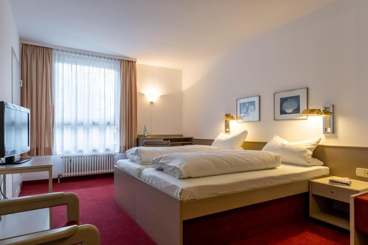 Hotel Hotel Baden-Baden