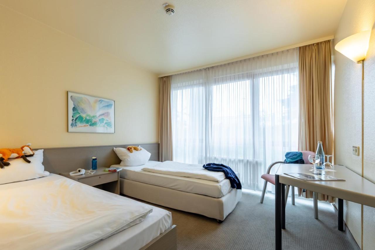 Hotel Baden-Baden Hotel 3*