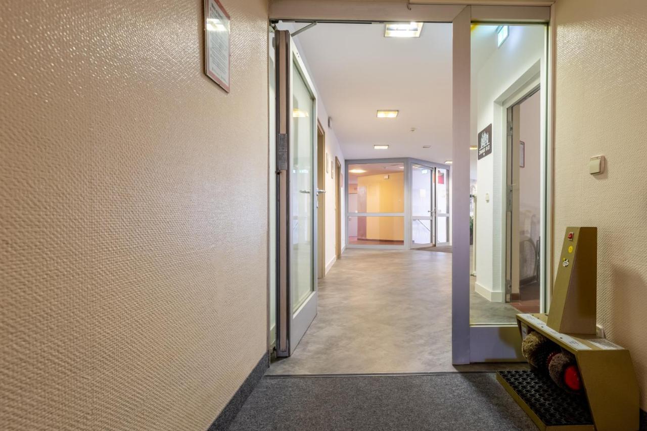 Hotel Hotel Baden-Baden Baden-Baden