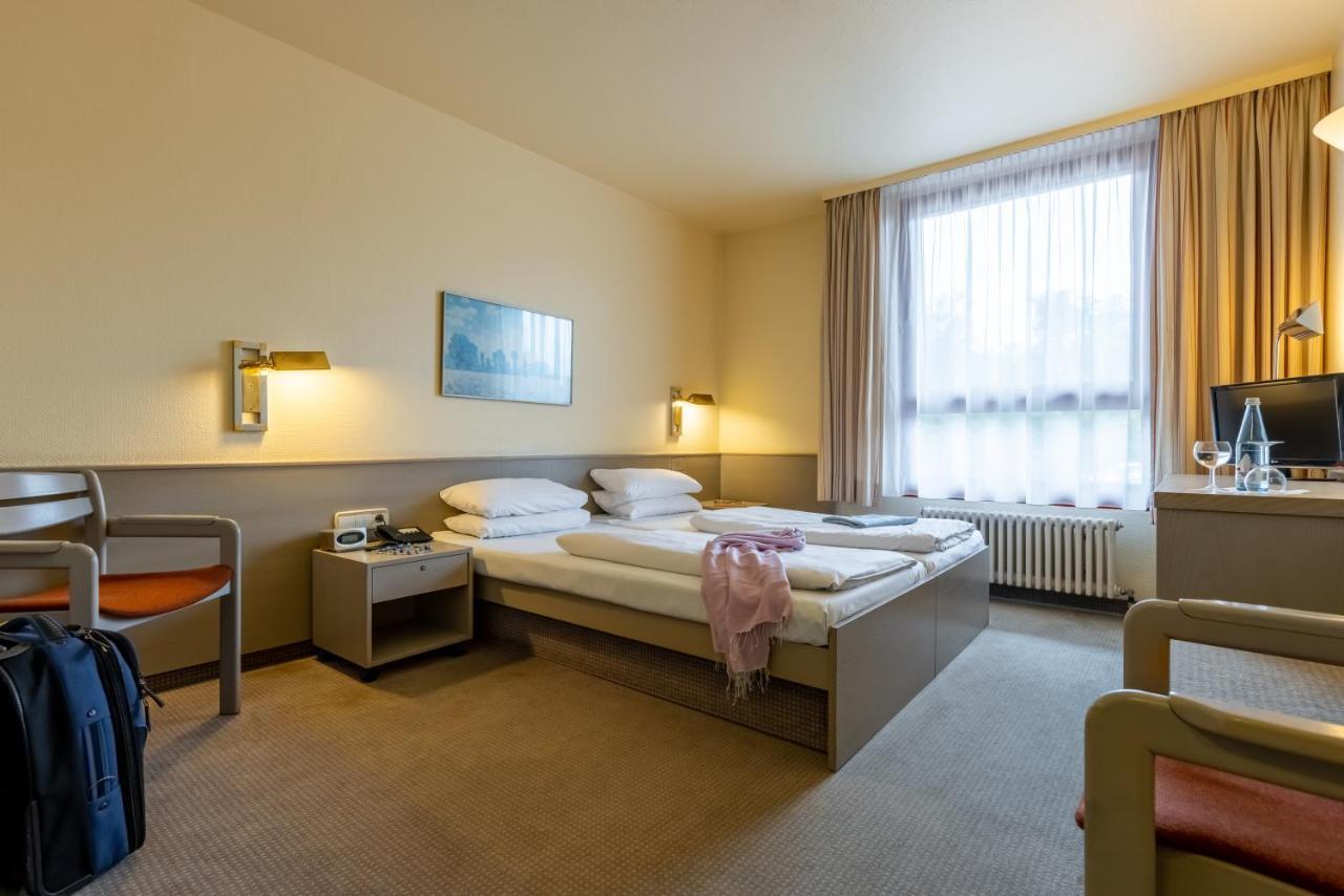 Hotel Baden-Baden Hotel