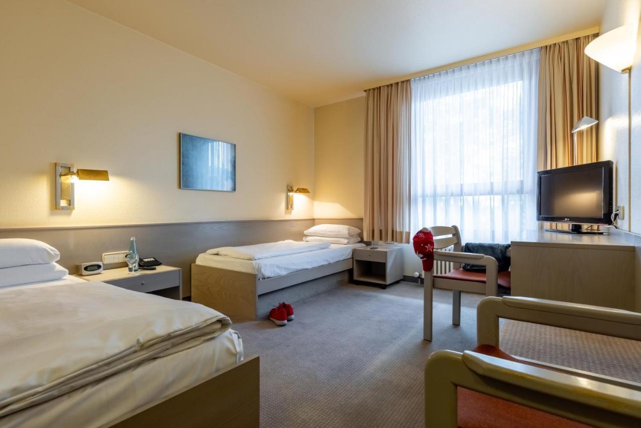 Hotel Baden-Baden Hotel 3*
