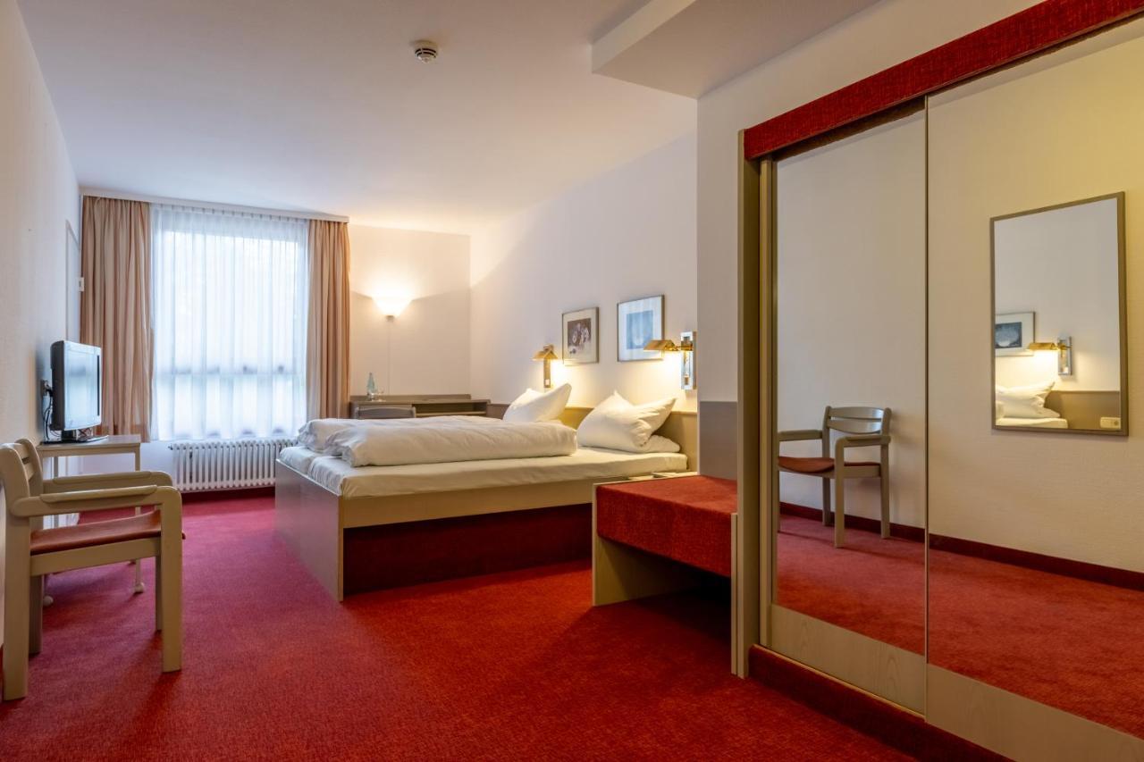 Hotel Hotel Baden-Baden Baden-Baden