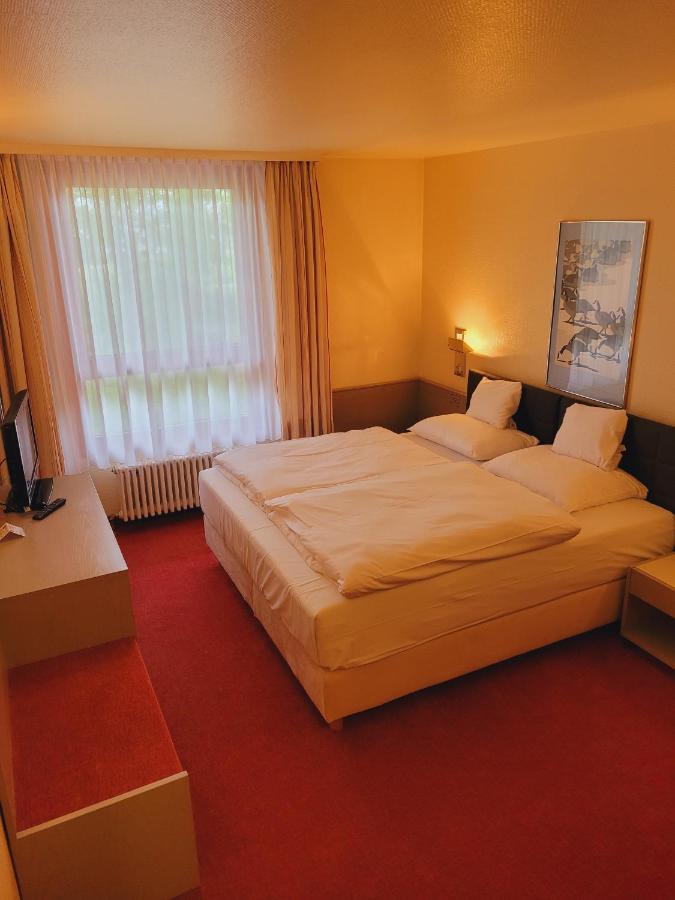 Hotel Hotel Baden-Baden 3*