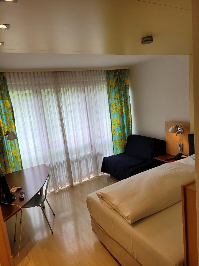 Hotel Baden-Baden Hotel 3*